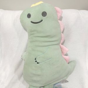 Dinosaur Big Cushion